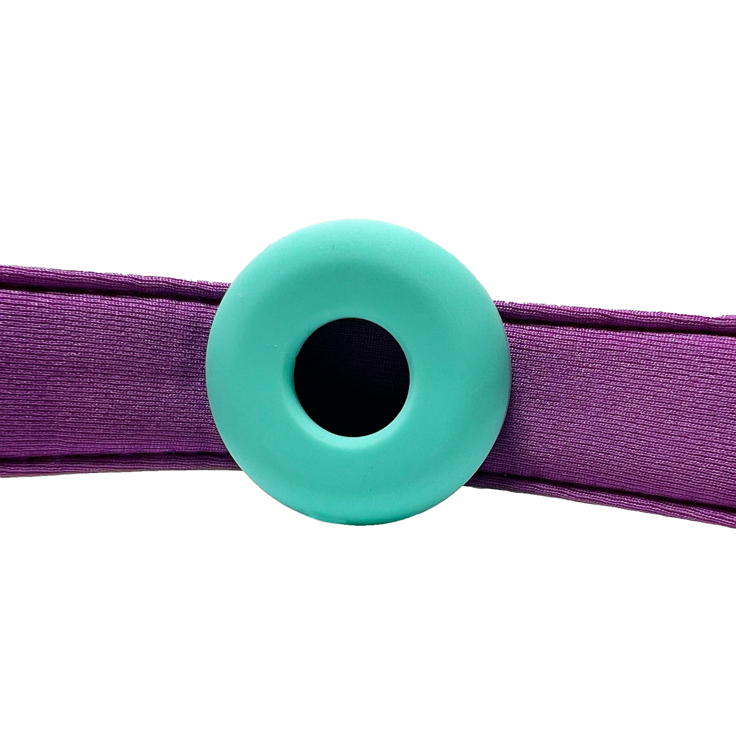 AirTag Halterung am Halsband
