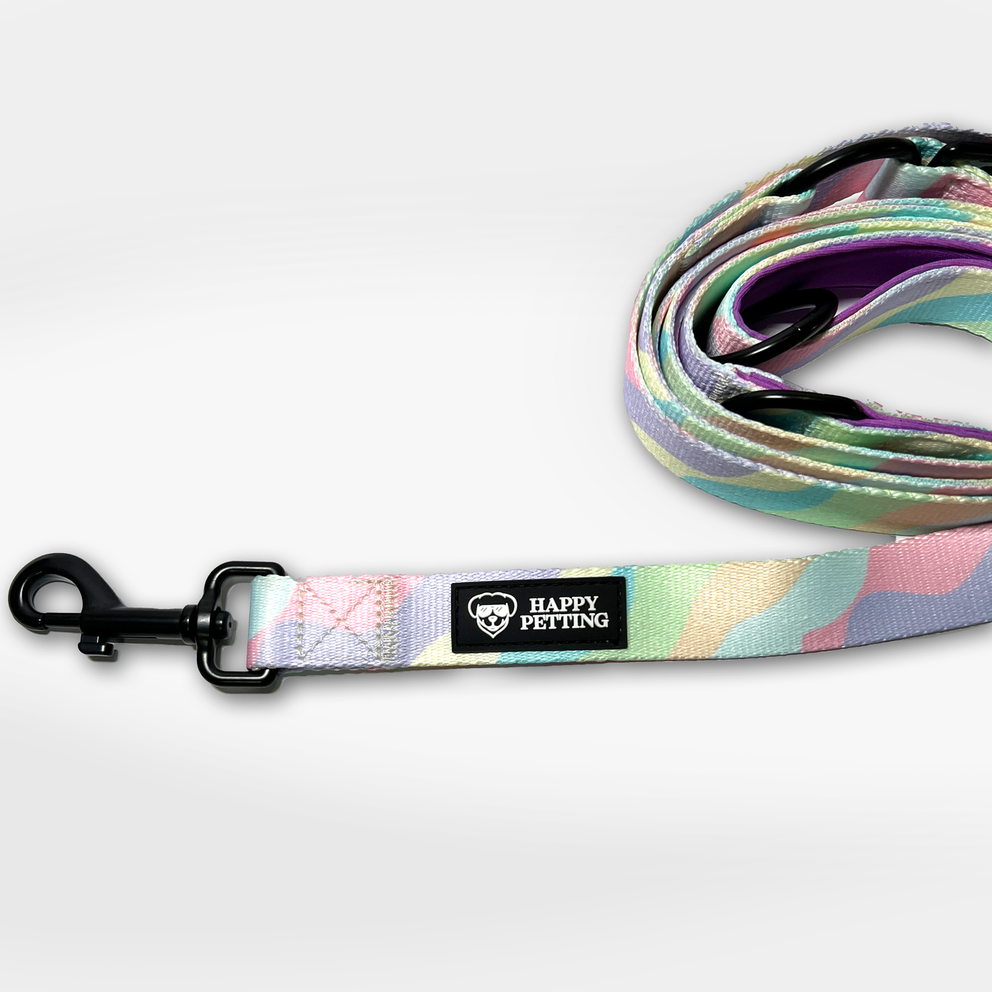 Karabiner aus Metall
