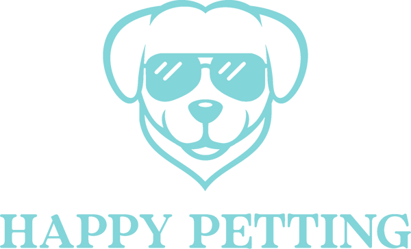 Happy Petting