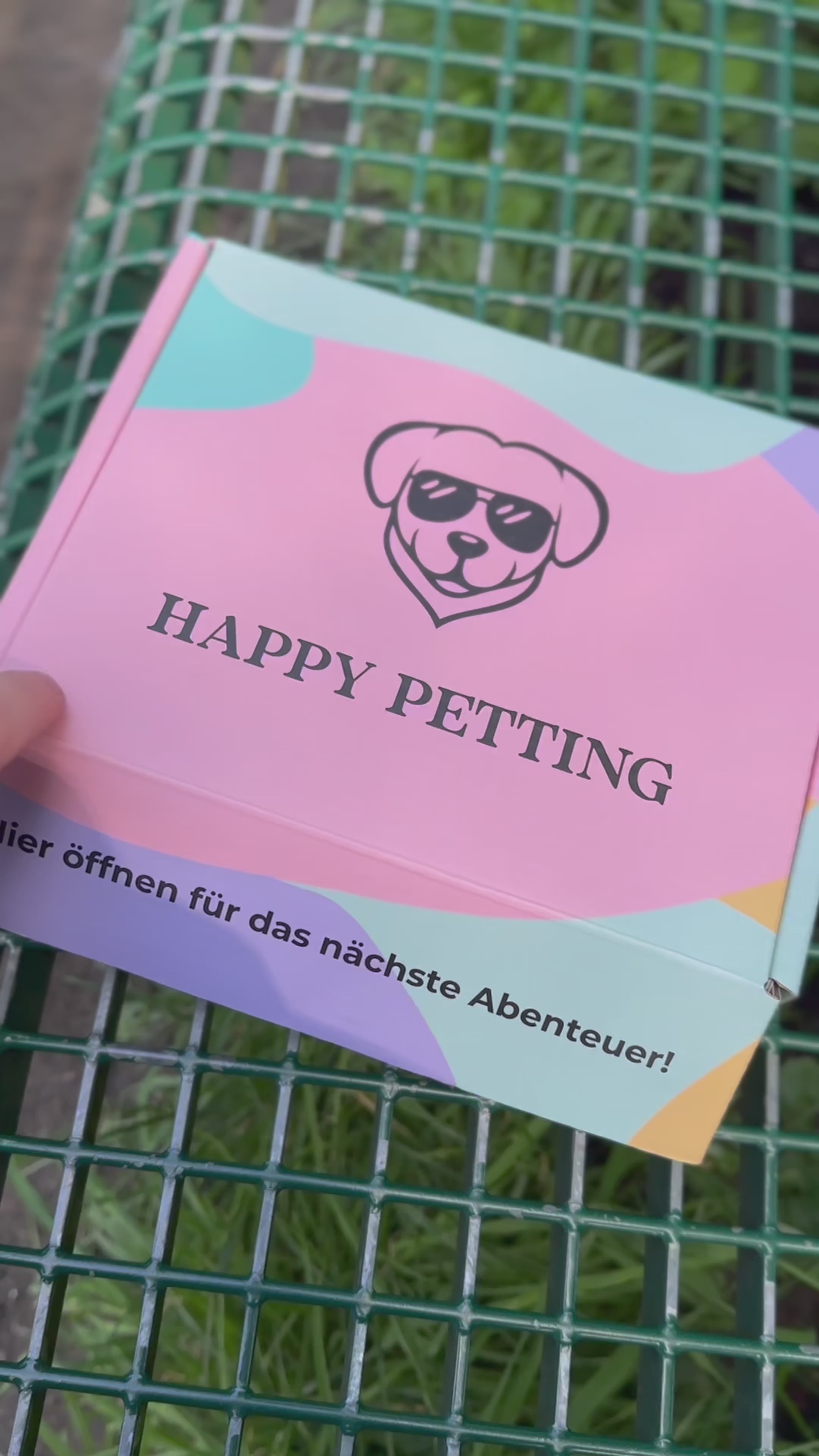 Video laden: Produktvideo