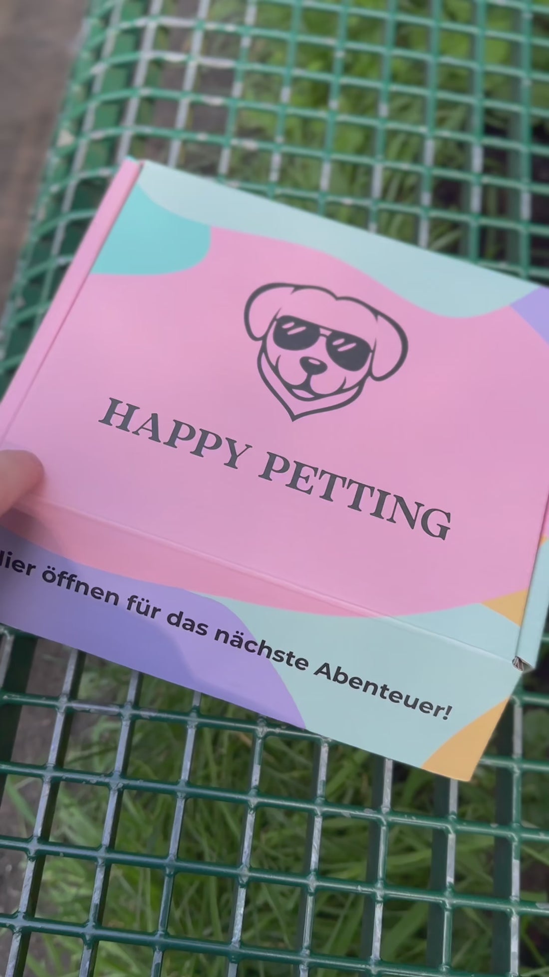 Produktvideo